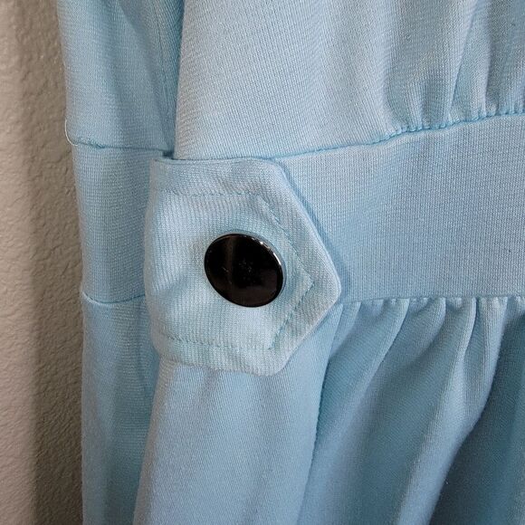 Monteau/Modcloth Coach Tour Dress Size 1x - Picture 5 of 7